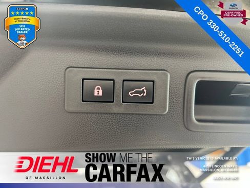 Used 2026 Subaru Forester Wilderness AWD/4WD image 9