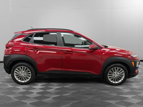 Used 2020 Hyundai Kona SEL image 6