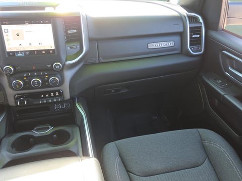 Used 2022 RAM 1500 Big Horn image 15