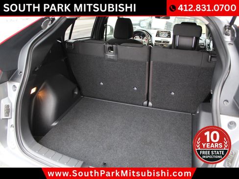 Used 2019 Mitsubishi Eclipse Cross SE image 26