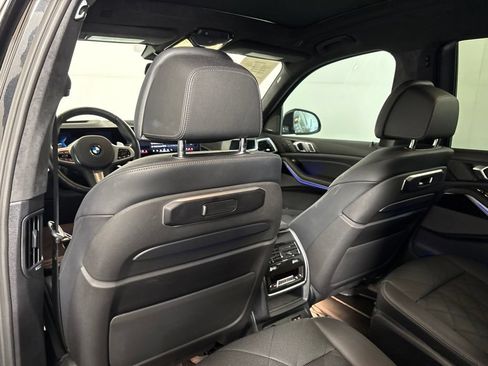 Certified 2024 BMW X7 xDrive40i w/ Executive Package AWD/4WD image 30