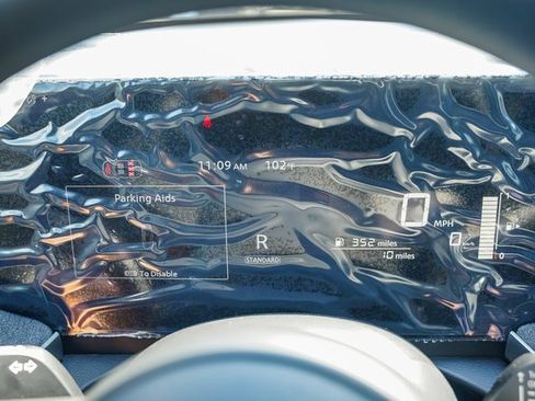 New 2026 Nissan Kicks SV image 24