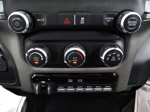 Used 2021 RAM 2500 Tradesman AWD/4WD image 30