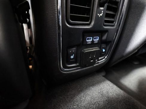 Used 2015 Jeep Grand Cherokee Limited image 30