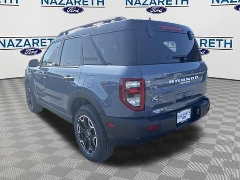 New 2026 Ford Bronco Sport Outer Banks AWD/4WD image 5