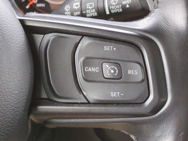 Used 2019 Jeep Wrangler Unlimited Sport S AWD/4WD image 25