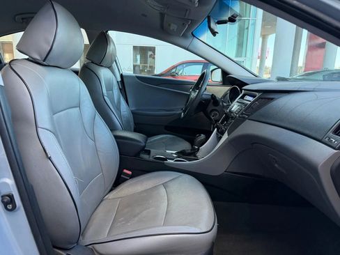 Used 2011 Hyundai Sonata GLS image 18