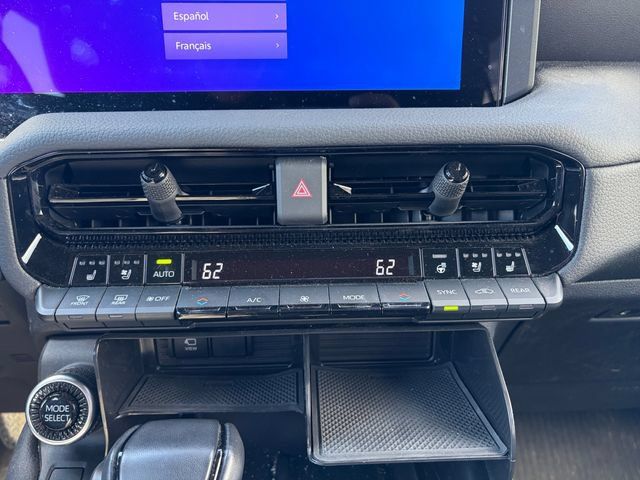 Used 2024 Toyota Land Cruiser AWD/4WD image 20
