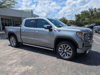 New 2026 GMC Sierra 1500 Denali w/ Denali Reserve Package AWD/4WD video 2