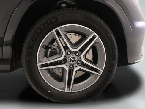 New 2026 Mercedes-Benz GLE 350 4MATIC image 10