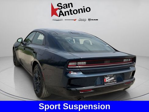 New 2026 Dodge Charger GT w/ Blacktop Package AWD/4WD image 5