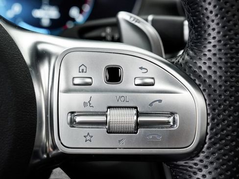Used 2019 Mercedes-Benz C 63 AMG Sedan image 15