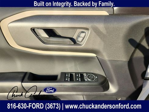 New 2025 Ford Bronco Sport Big Bend w/ Convenience Package image 59