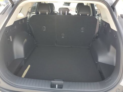 Certified 2026 Kia Sportage EX AWD/4WD image 7
