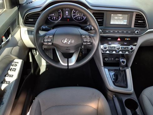 Used 2020 Hyundai Elantra SE image 15