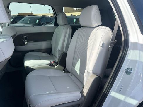 New 2026 Hyundai Palisade SEL AWD/4WD image 24