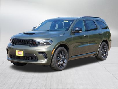 New 2026 Dodge Durango GT