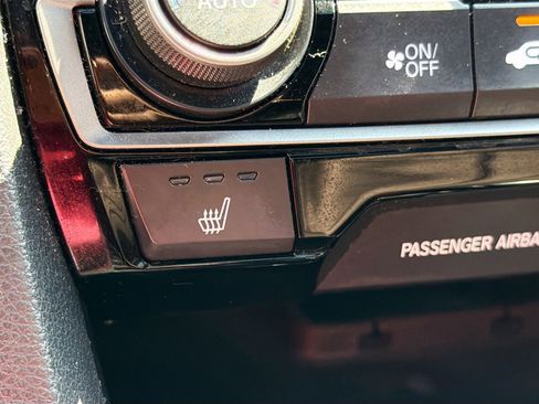 Used 2018 Honda Civic Sport Touring image 21