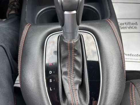 Used 2024 Honda HR-V Sport image 23