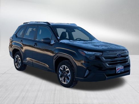 New 2026 Subaru Forester Premium image 2