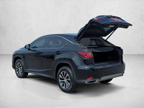 Used 2020 Lexus RX 350 FWD w/ Accessory Package image 8