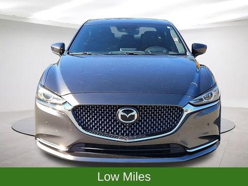Used 2018 MAZDA MAZDA6 Signature image 2