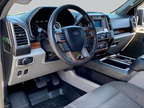 Used 2016 Ford F150 XLT w/ Equipment Group 301A Mid AWD/4WD image 18