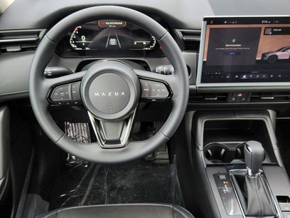New 2026 MAZDA CX-5 Preferred