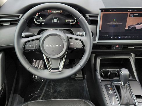 New 2026 MAZDA CX-5 Preferred AWD/4WD image 3