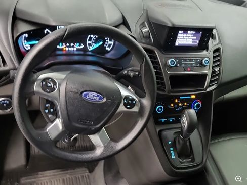 Used 2020 Ford Transit Connect XL FWD image 5
