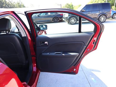 Used 2011 Ford Fusion SEL w/ 302A Rapid Spec Order Code FWD image 36
