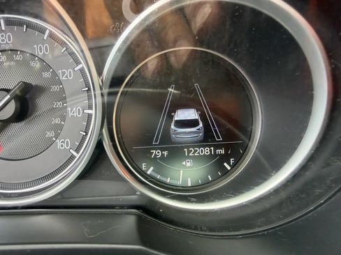 Used 2018 MAZDA CX-5 Touring w/ Preferred Equipment Package FWD image 11