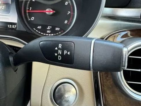 Used 2016 Mercedes-Benz C 300 4MATIC Sedan image 47