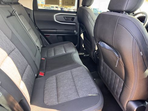 Used 2021 Ford Bronco Sport Big Bend image 6