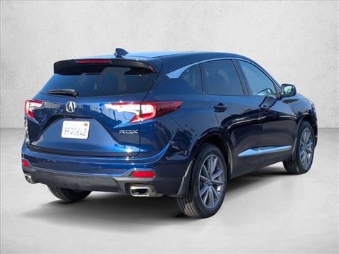 Certified 2023 Acura RDX FWD w/ Technology Package image 5