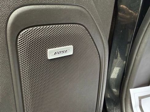 Used 2021 GMC Sierra 1500 Denali w/ Driver Alert Package II image 23