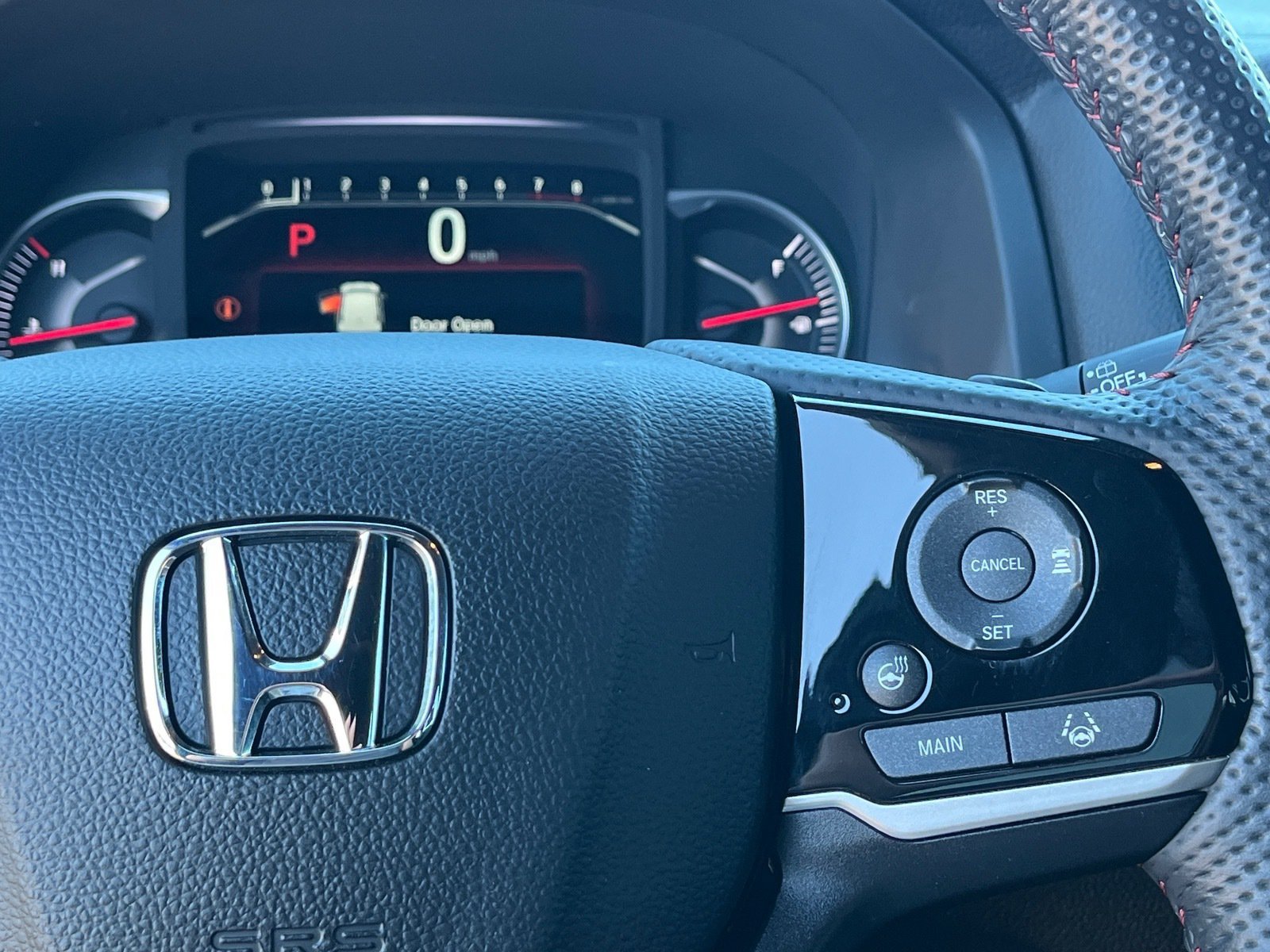 Used 2025 Honda Passport Black Edition image 20