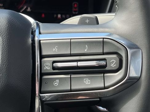 New 2026 GMC Terrain Denali AWD/4WD image 26