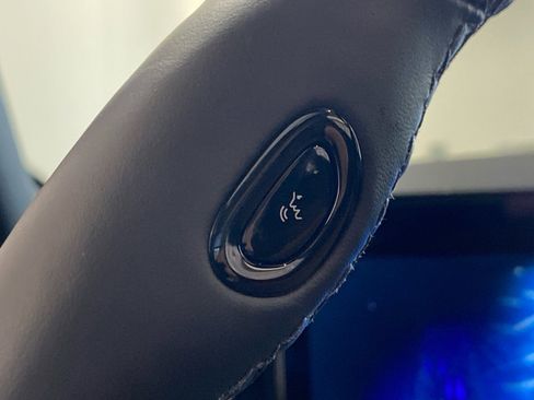 New 2026 Lincoln Aviator Reserve w/ Jet Appearance Package image 19