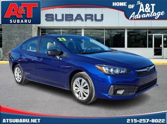 Certified 2023 Subaru Impreza 2.0i video 1
