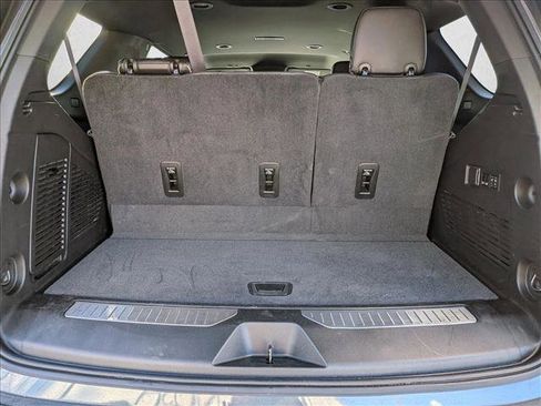 Used 2021 Chevrolet Tahoe Premier image 6