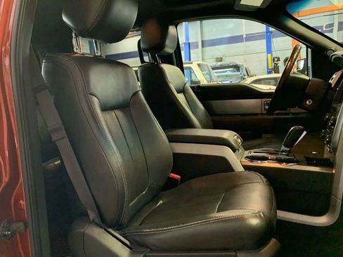 Used 2014 Ford F150 FX2 w/ Equipment Group 402A Luxury image 19