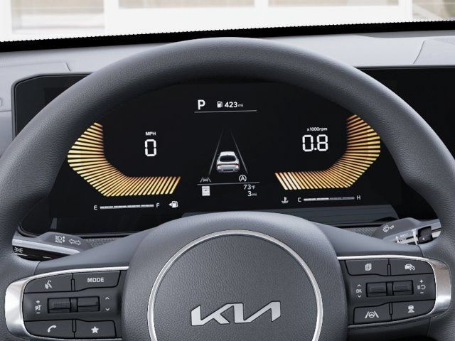 New 2026 Kia K5 LXS FWD image 22