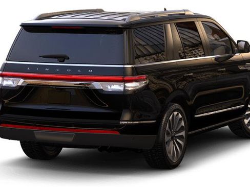 New 2024 Lincoln Navigator Reserve image 28