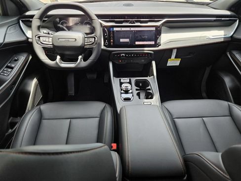 New 2026 Jeep Cherokee Limited AWD/4WD image 8