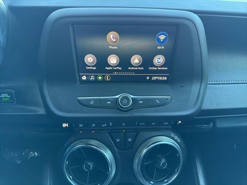 Used 2020 Chevrolet Camaro LT w/ RS Package image 20