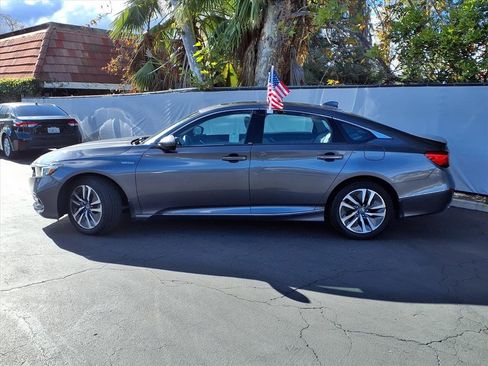 Used 2020 Honda Accord EX-L image 3