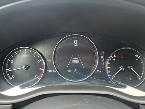 Used 2024 MAZDA CX-30 AWD 2.5 S image 21