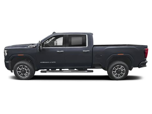New 2026 GMC Sierra 2500 Denali w/ Denali Reserve Package AWD/4WD image 27
