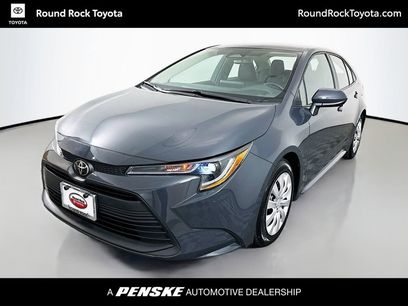 Certified 2024 Toyota Corolla LE
